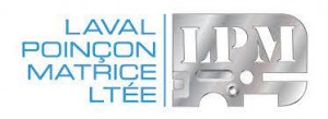 Laval Poincon Matrice Ltée